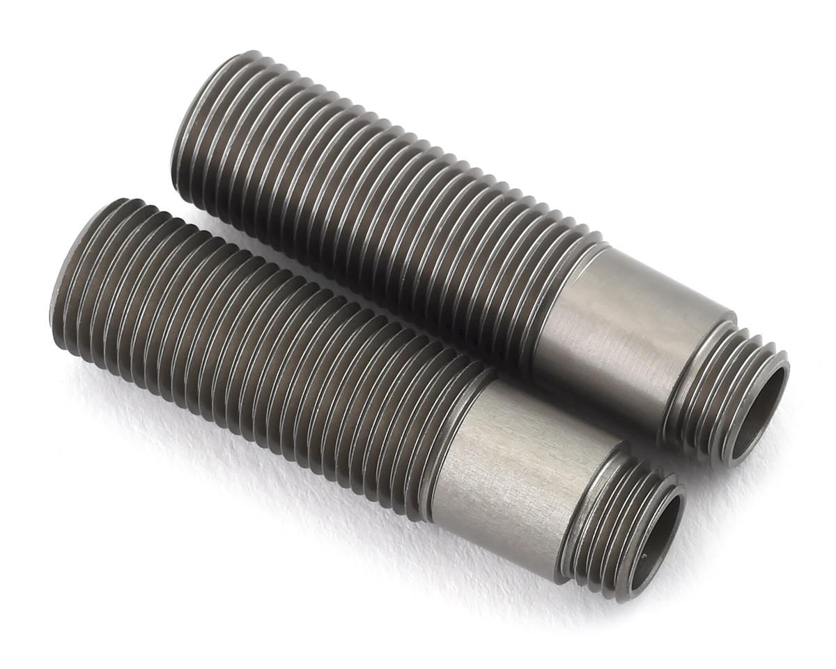 Threaded Shock Body, Alum HA 11x41.5mm (2pcs): UTB — AXI233000