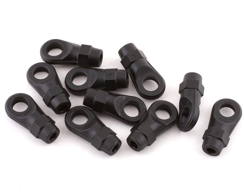 Rod Ends, Straight, M4 (10): RBX10 — AXI234025