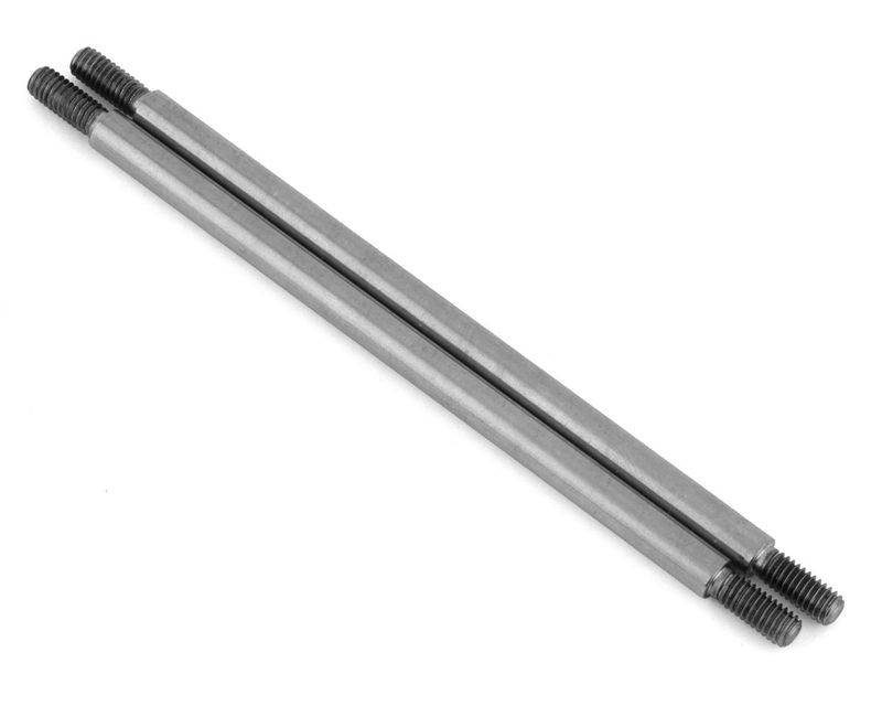Stainless Steel M4 x 5mm x 105.6mm Link (2): PRO — AXI234041