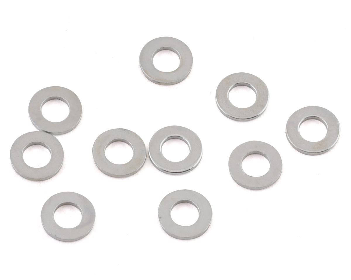 2.5mm x 4.6mm x 0.5mm Washer (10) — AXI236103