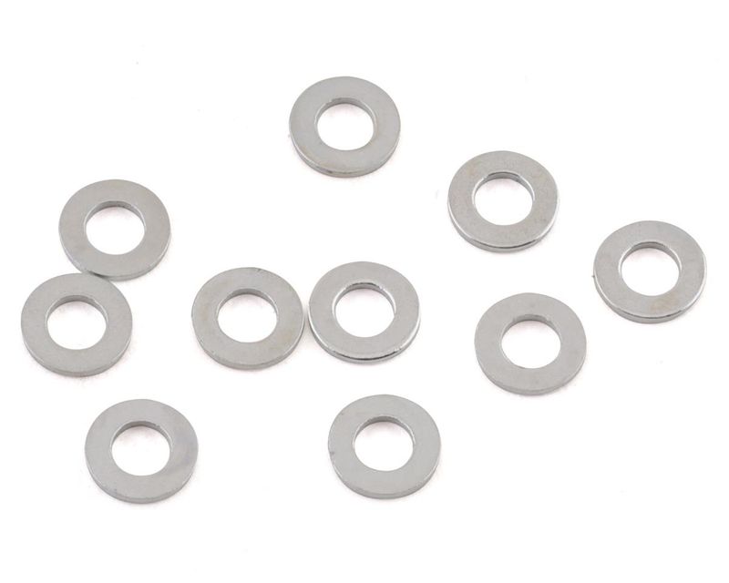 2.5mm x 4.6mm x 0.5mm Washer (10) — AXI236103