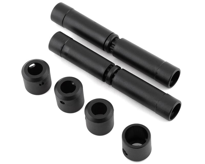 SCX6: Driveshaft Set (Composite) — AXI252009
