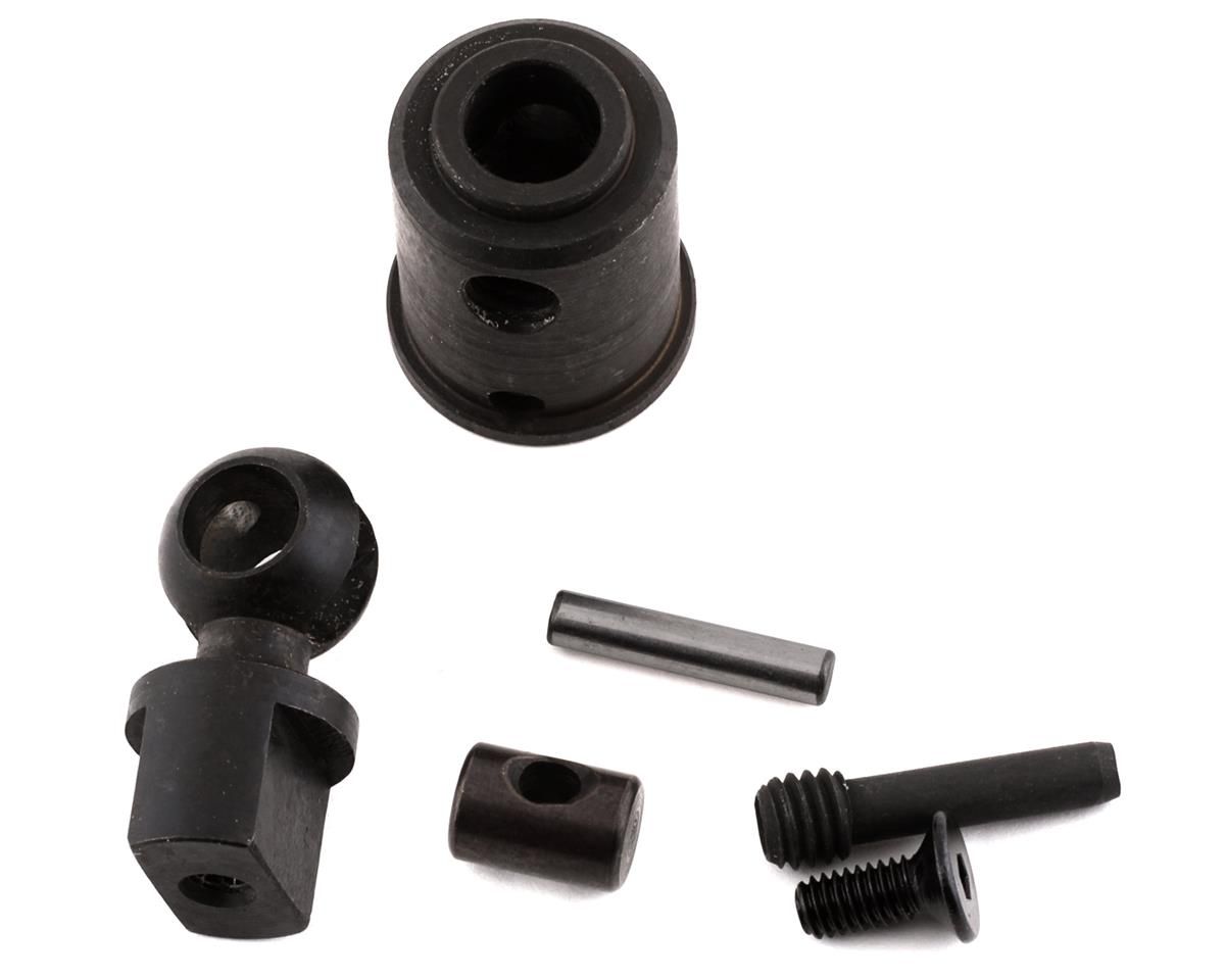 SCX6: Driveshaft Coupler Set — AXI252010