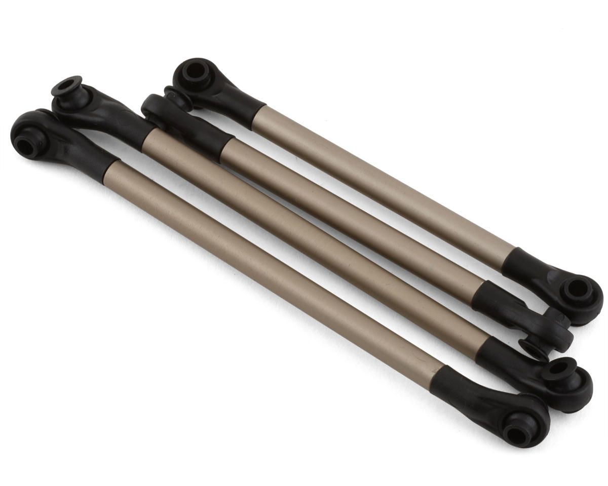 Rear Link Set, Aluminum: UTB18 — AXI314003