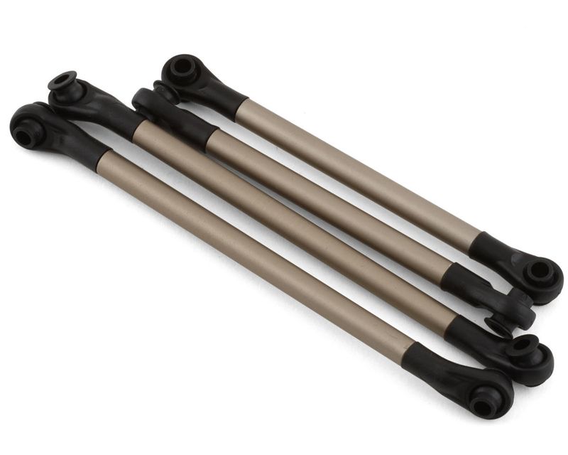 Rear Link Set, Aluminum: UTB18 — AXI314003