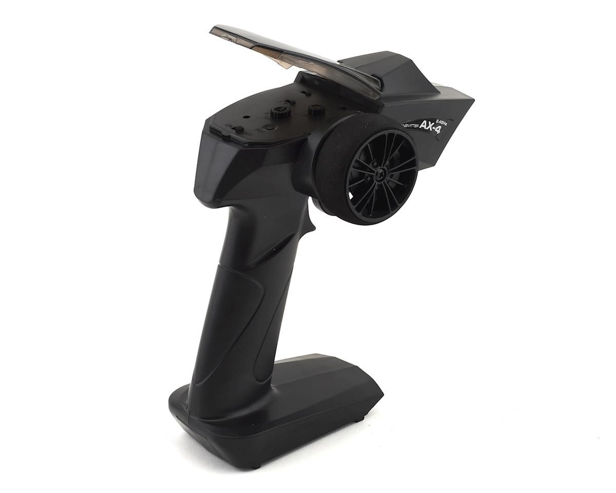 AX-4 2.4Ghz Transmitter 2Ch — AXI31618