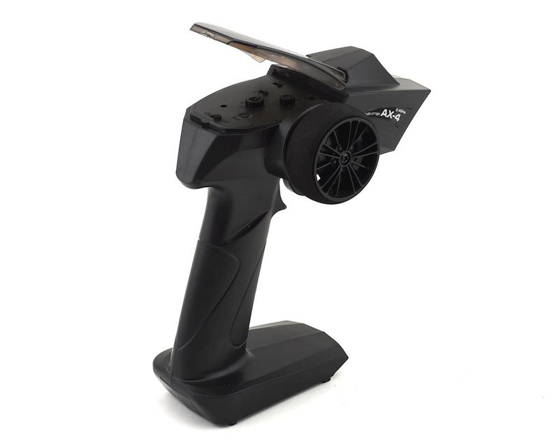 AX-4 2.4Ghz Transmitter 2Ch — AXI31618