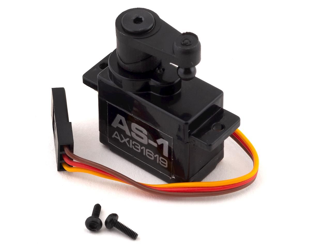 AS-1 Micro Servo — AXI31619
