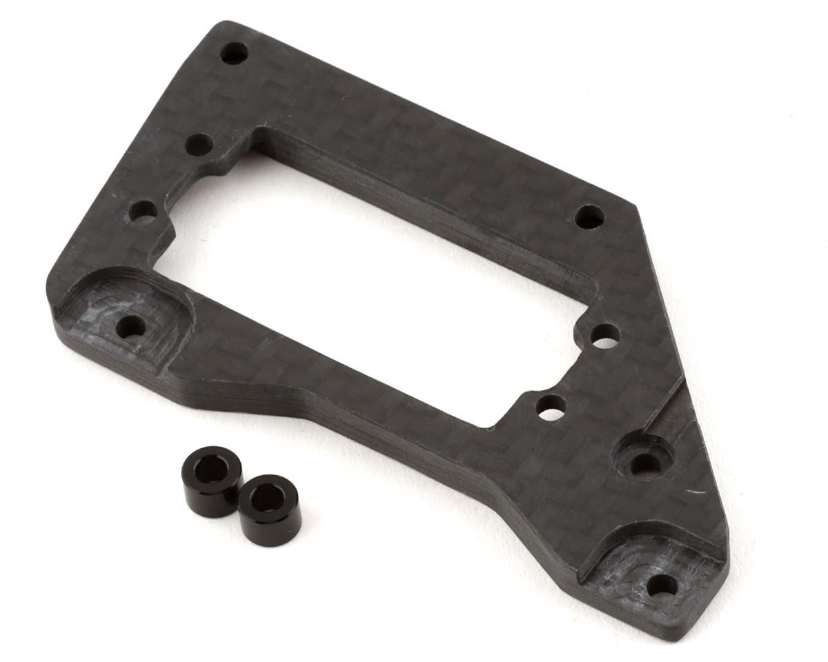 Carbon Servo On Axle Mount: PRO — AXI334003