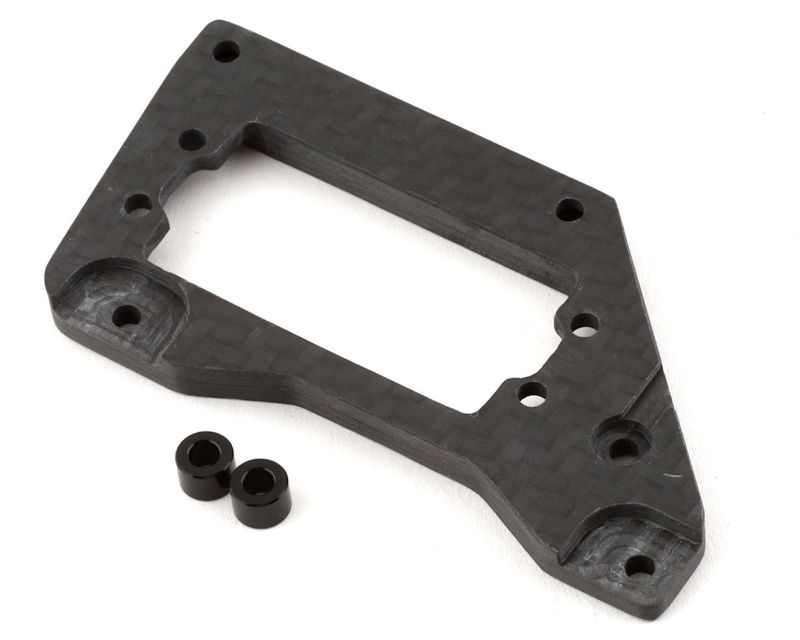 Carbon Servo On Axle Mount: PRO — AXI334003