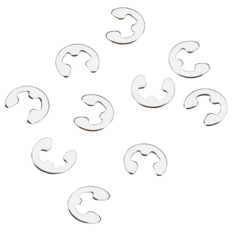AXA1392 E-Clip E2 (10) — AXIC0392