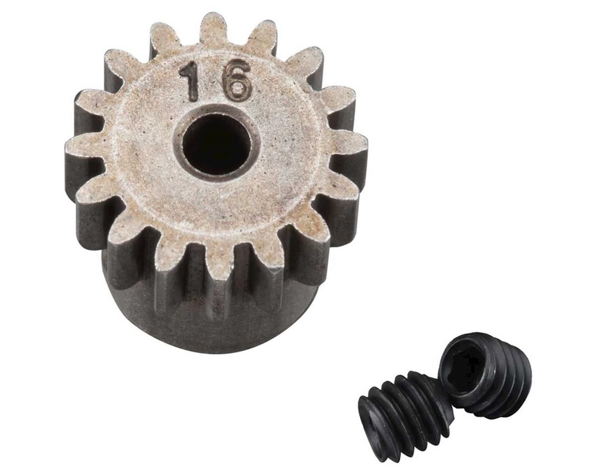 AX30727 Pinion Gear 32P 16T Steel 3mm Motor Shaft — AXIC0727