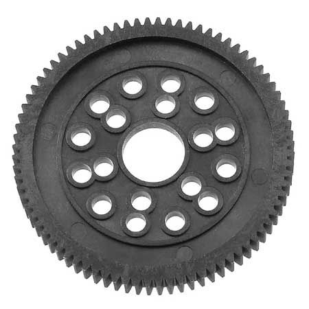 AX30665 Spur 48DP 80T — AXIC0665