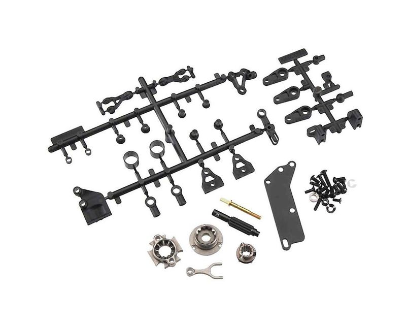 AX30793 DIG Upgrade Set — AXIC0793