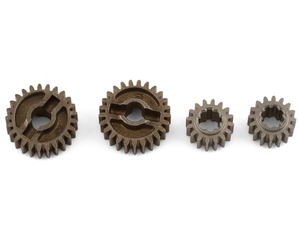 48P Portal Gears, Overdrive 25T/16T (2): UTB18 — AXI312006