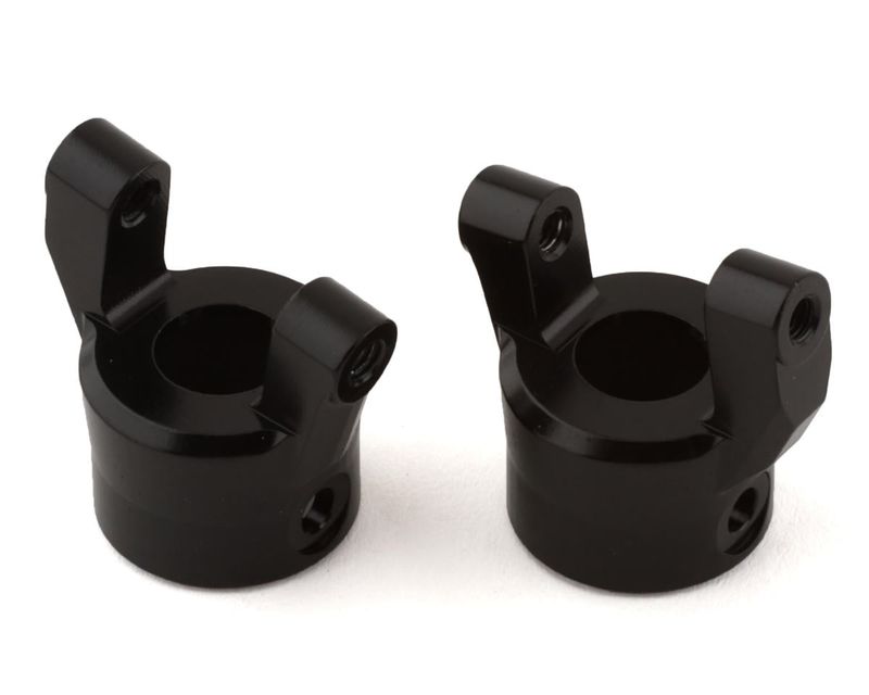 Aluminum C-Hub L/R: PRO — AXI332007