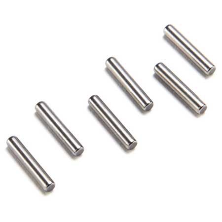 AX31028 Pin 2.0x11mm (6) — AXIC1028