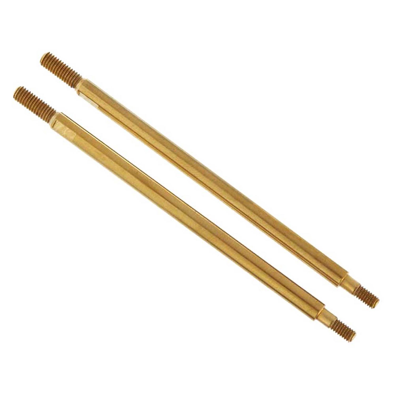 AX31054 Shock Shaft Ti-Nitride 3x71mm Yeti (2) — AXIC1054