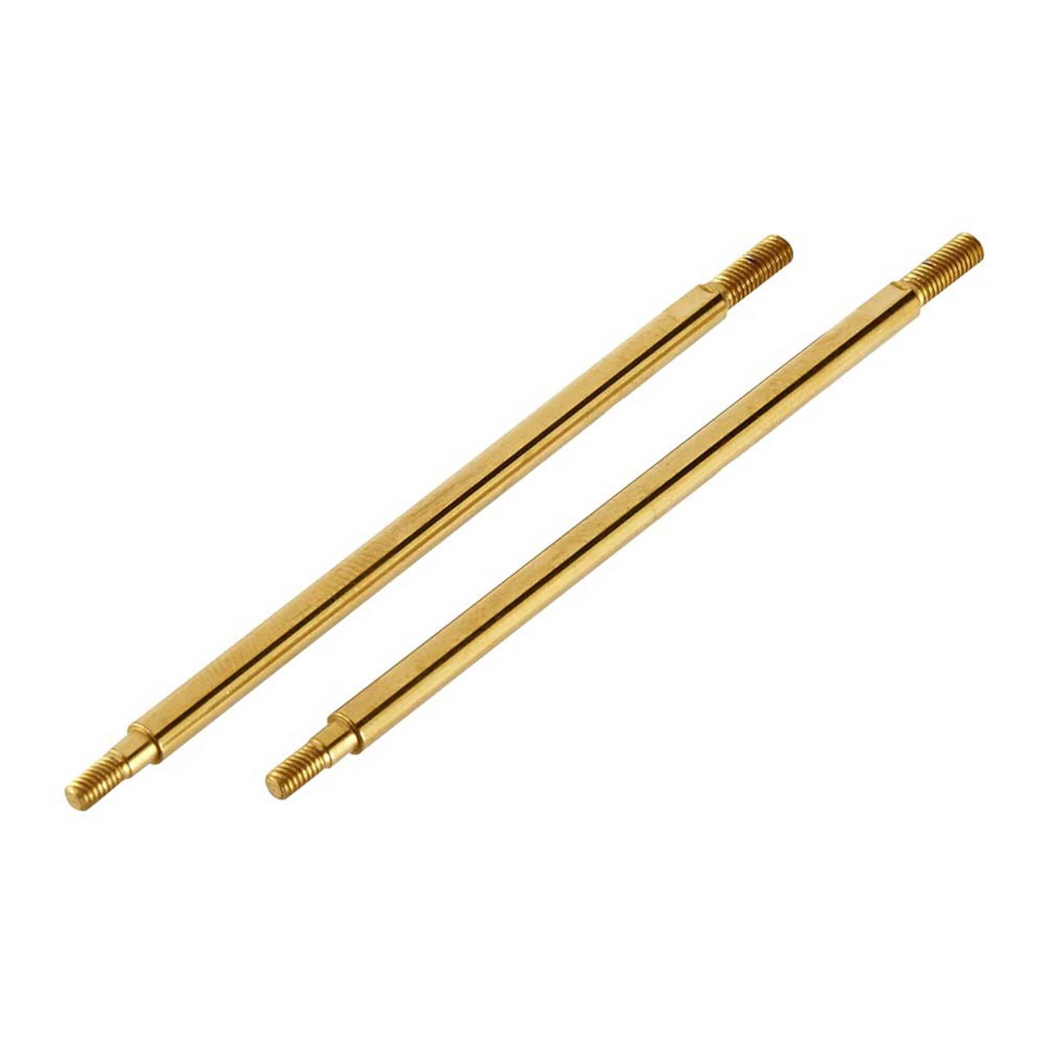 AX31193 Shock Shaft 3x77mm (2) — AXIC1193