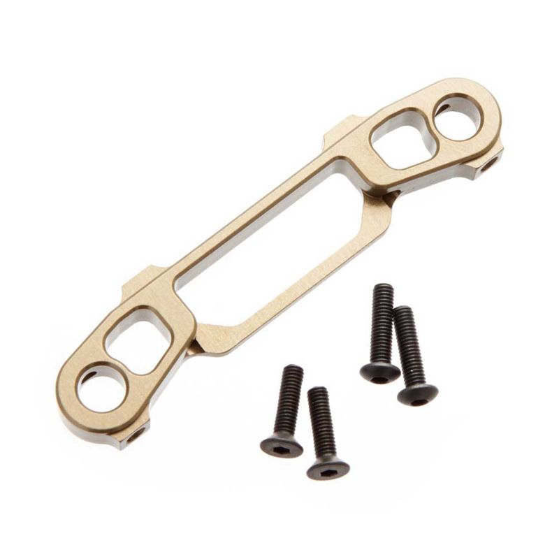 AX31169 Machined Body Post Mount Yeti — AXIC1169