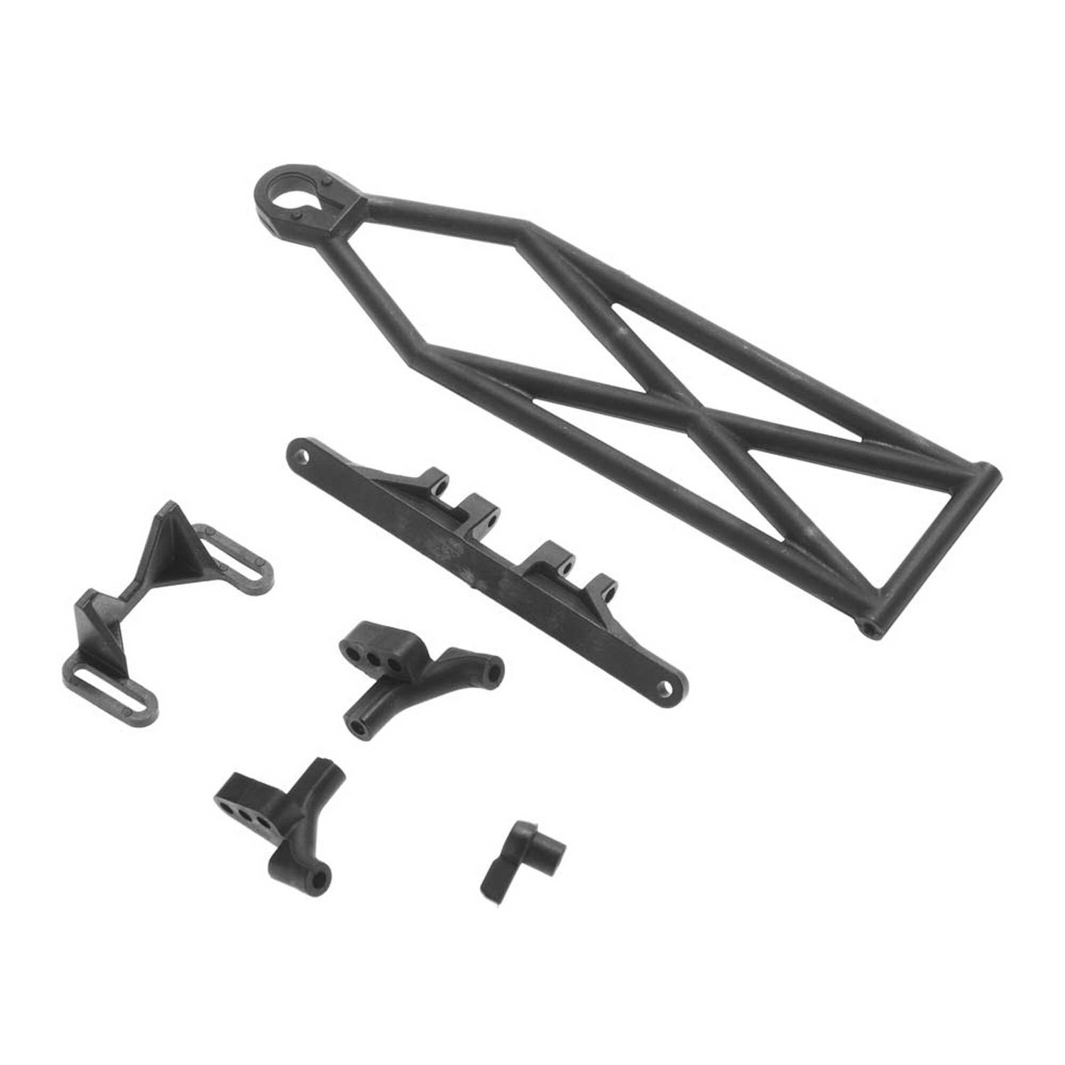 AX31520 Battery Door Yeti Jr — AXIC1520