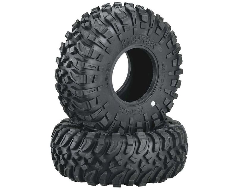 AX12015 2.2 Ripsaw Tires X Compound (2) — AXIC2015