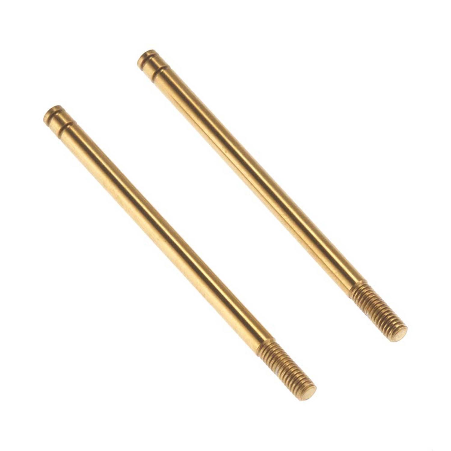 AX30146 Shock Shaft 3x50 (2) — AXIC3014