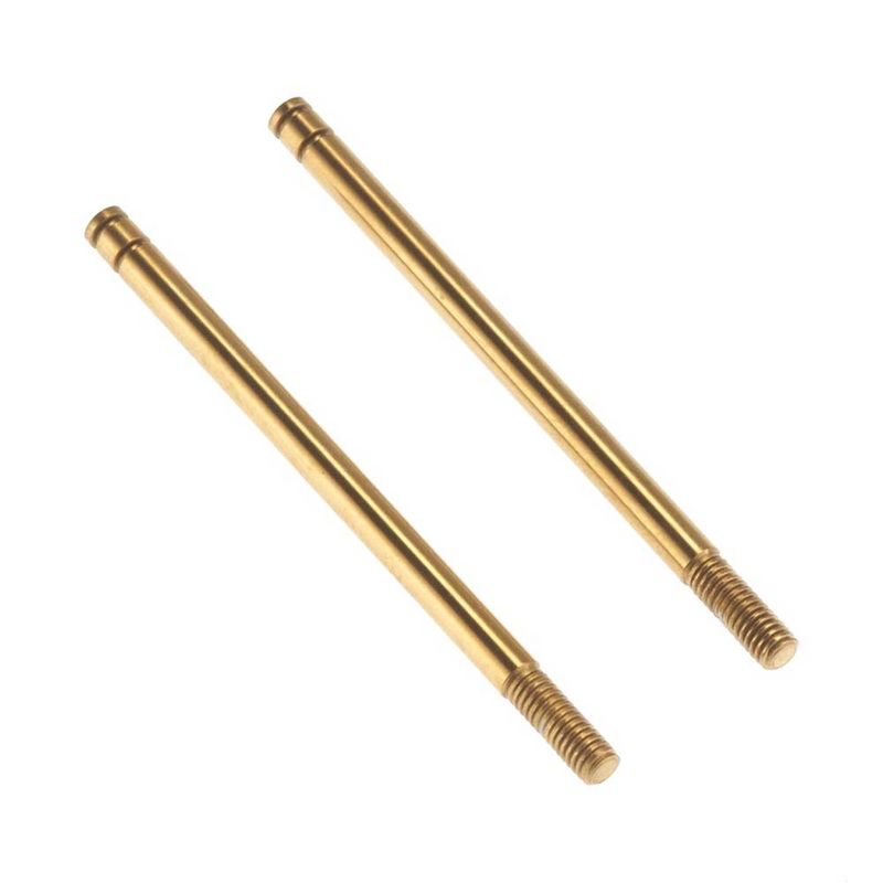 AX30146 Shock Shaft 3x50 (2) — AXIC3014