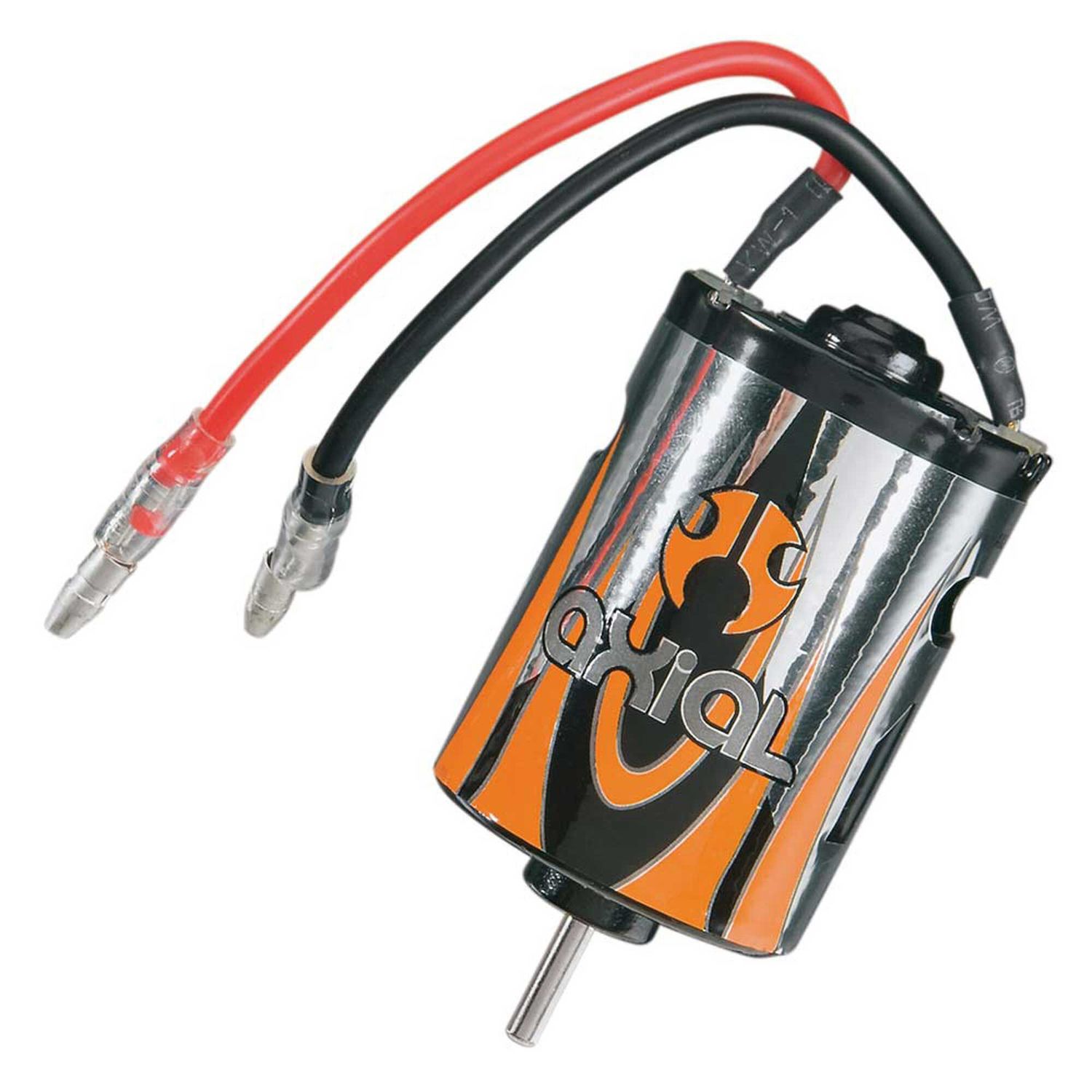 AX24007 55T Electric Motor — AXIC2407