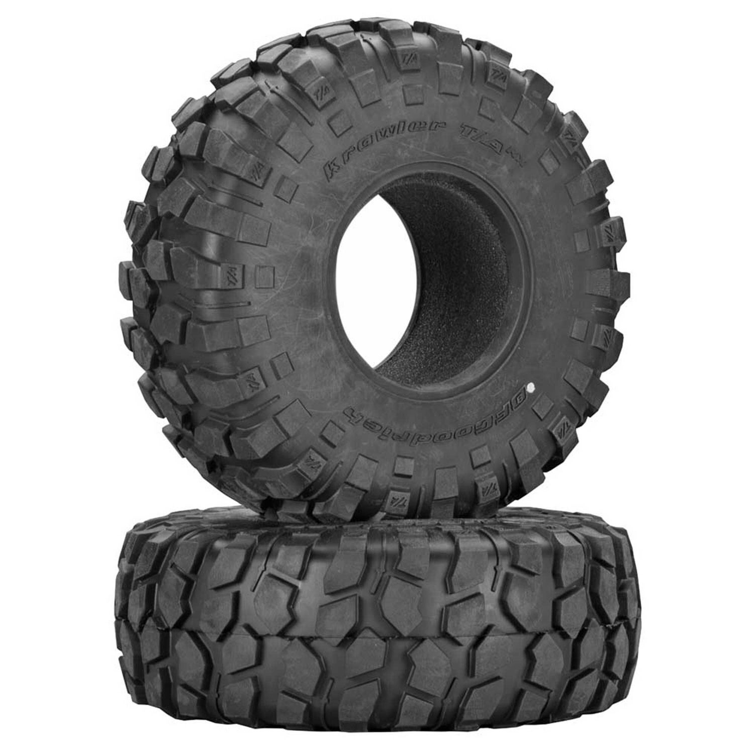 AX12021 2.2 BF Goodrich Krawler T/A R35 (2) — AXIC2021