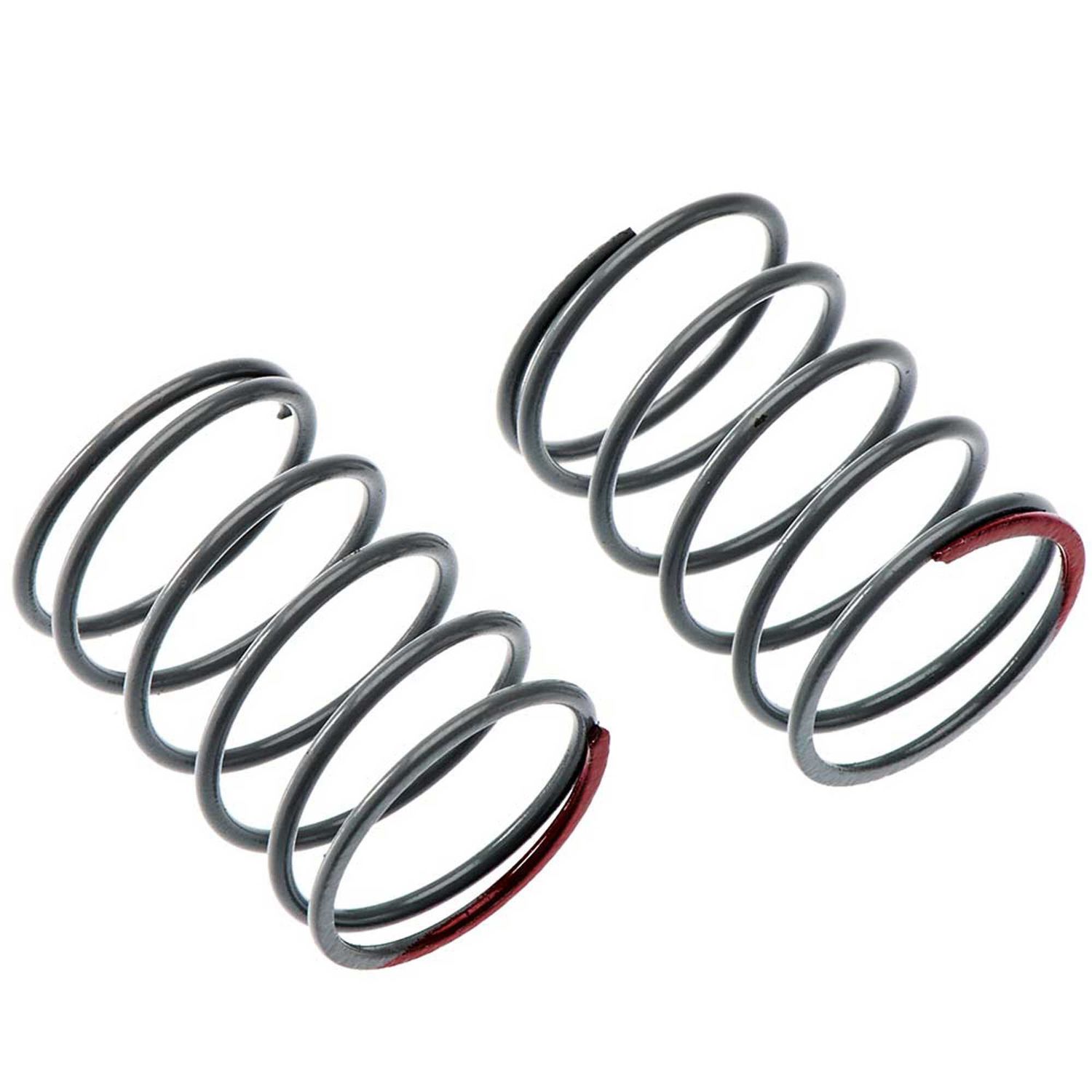 AX30200 Spring12.5x20mm3.6lbs/in SuperSoft Red (2) — AXIC3200