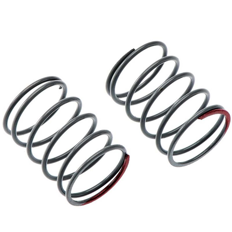 AX30200 Spring12.5x20mm3.6lbs/in SuperSoft Red (2) — AXIC3200