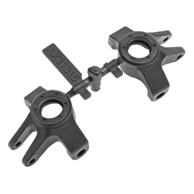 AX31316 AR60 Double Shear Steering Knuckle Set — AXIC3316