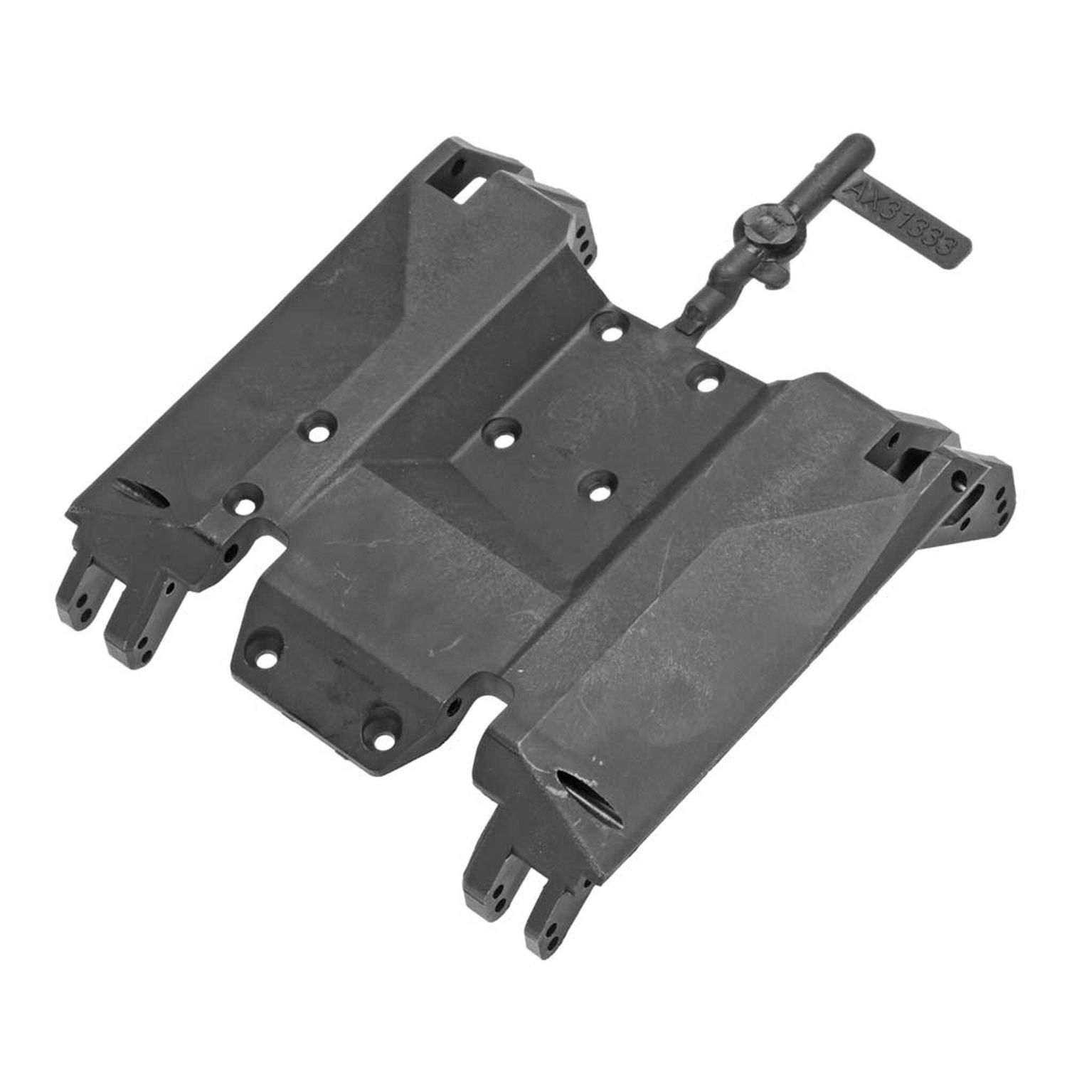 AX31333 Skid Plate RR10 — AXIC3333