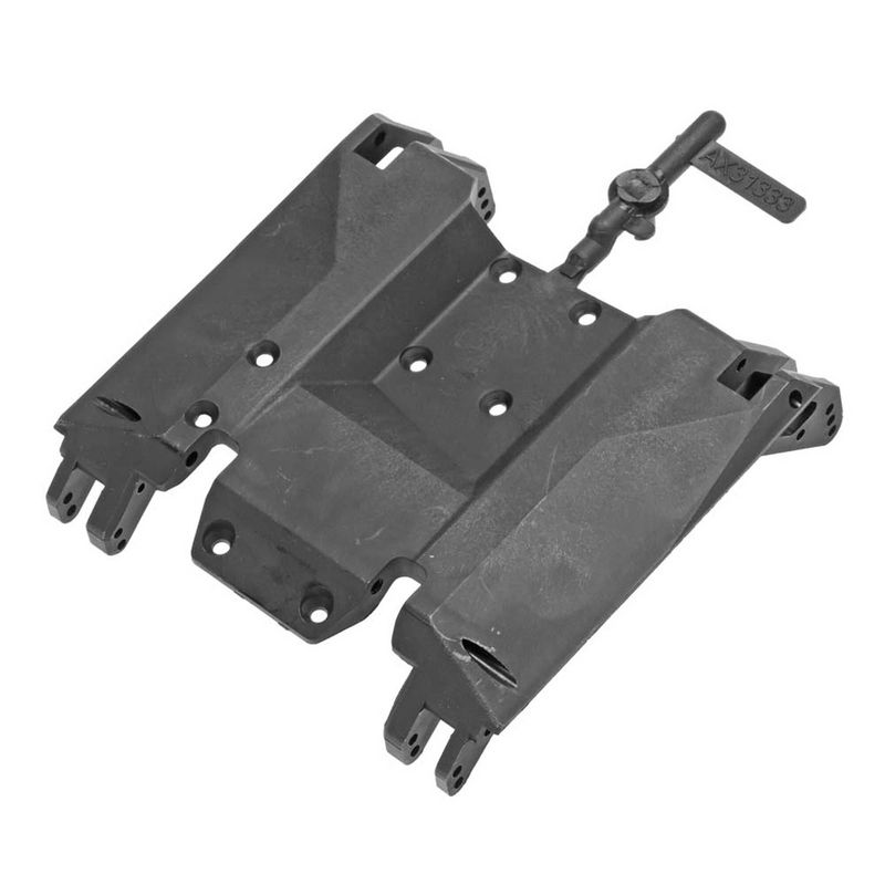 AX31333 Skid Plate RR10 — AXIC3333