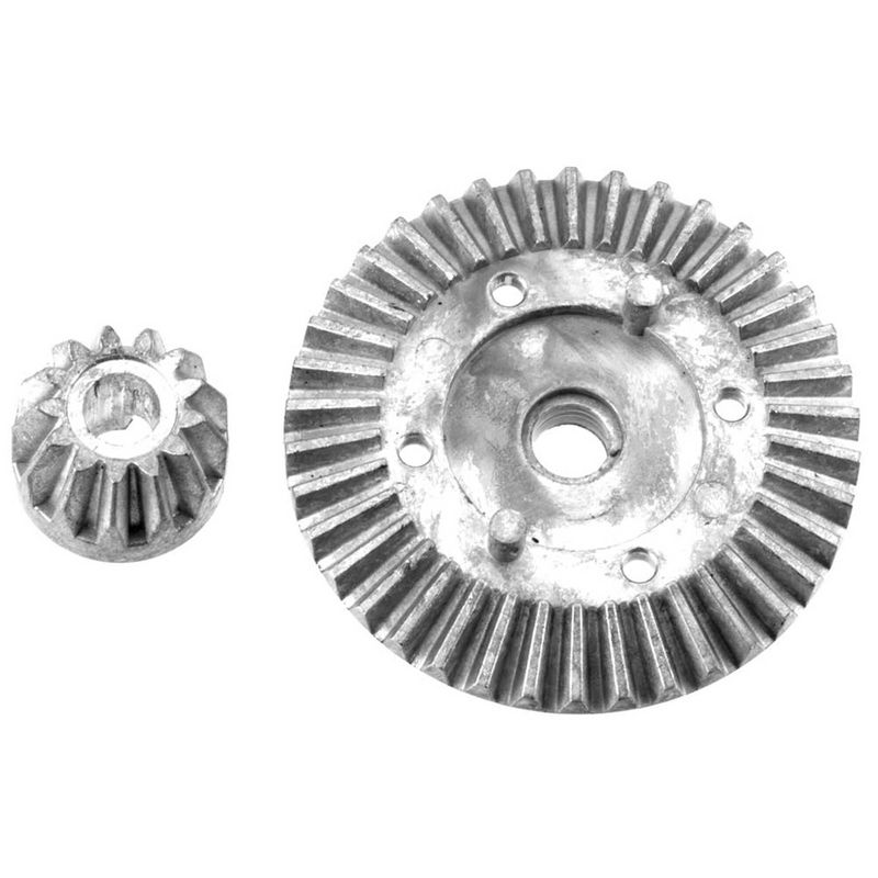 AX30392 Bevel Gear Set (38/13) — AXIC3392
