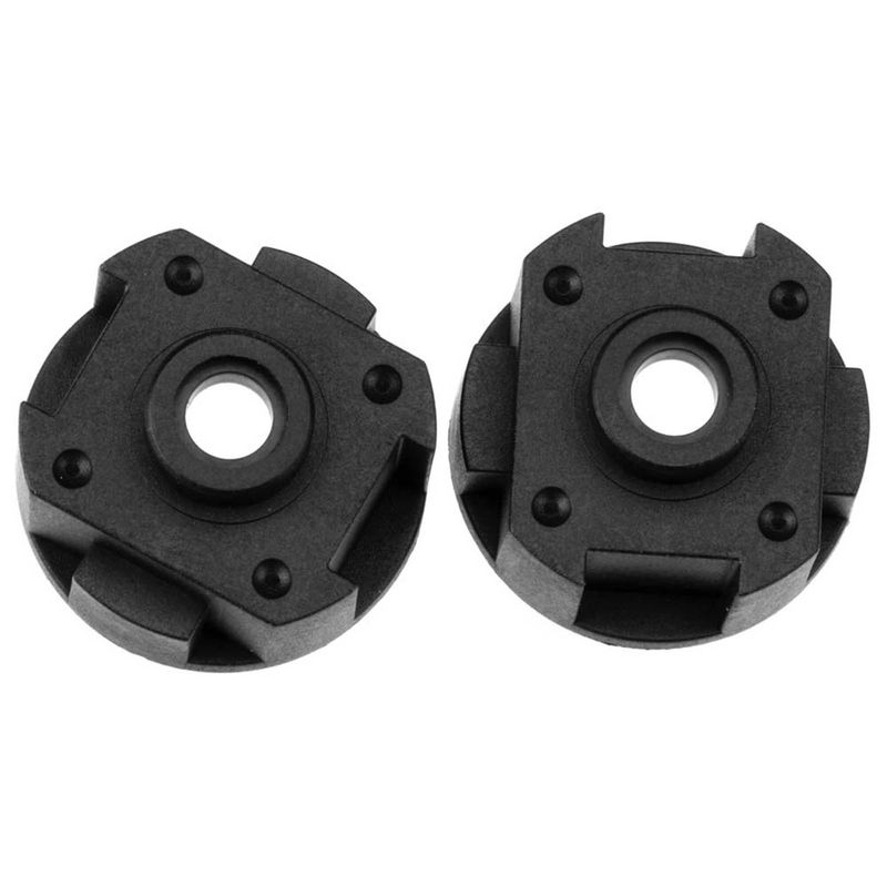 AX80002 Diff Case Small — AXIC3802