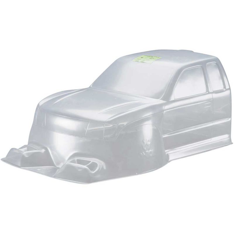 AX4025R Trail Honcho Body .040 — AXIC4026