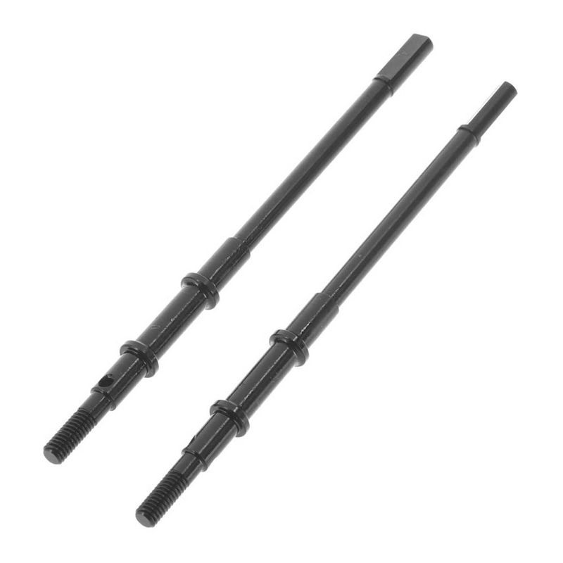 AX31408 AR44 Straight Axle Shaft 5x106mm (2) — AXIC4408