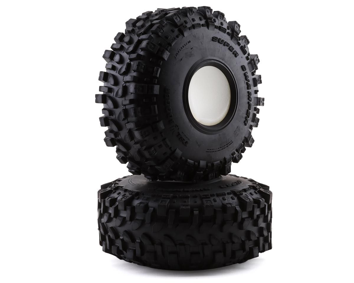 2.2 Interco TSL Bogger Tires 5.9 SBR45 (2) — AXI43002