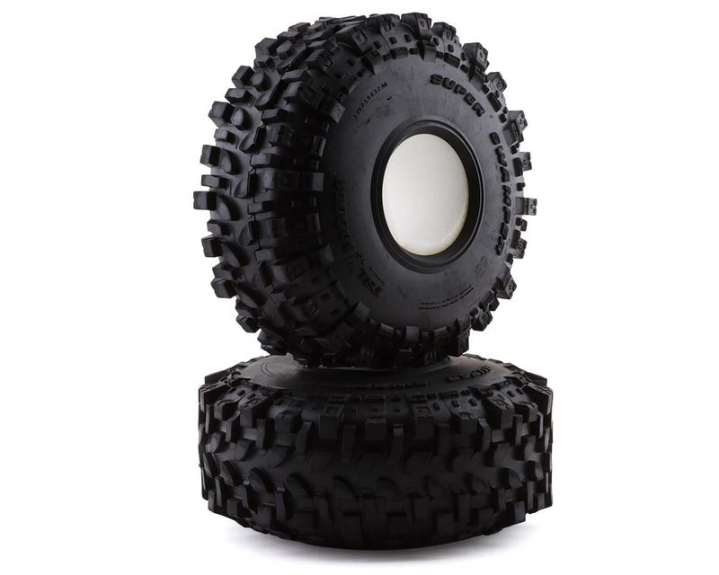 2.2 Interco TSL Bogger Tires 5.9 SBR45 (2) — AXI43002