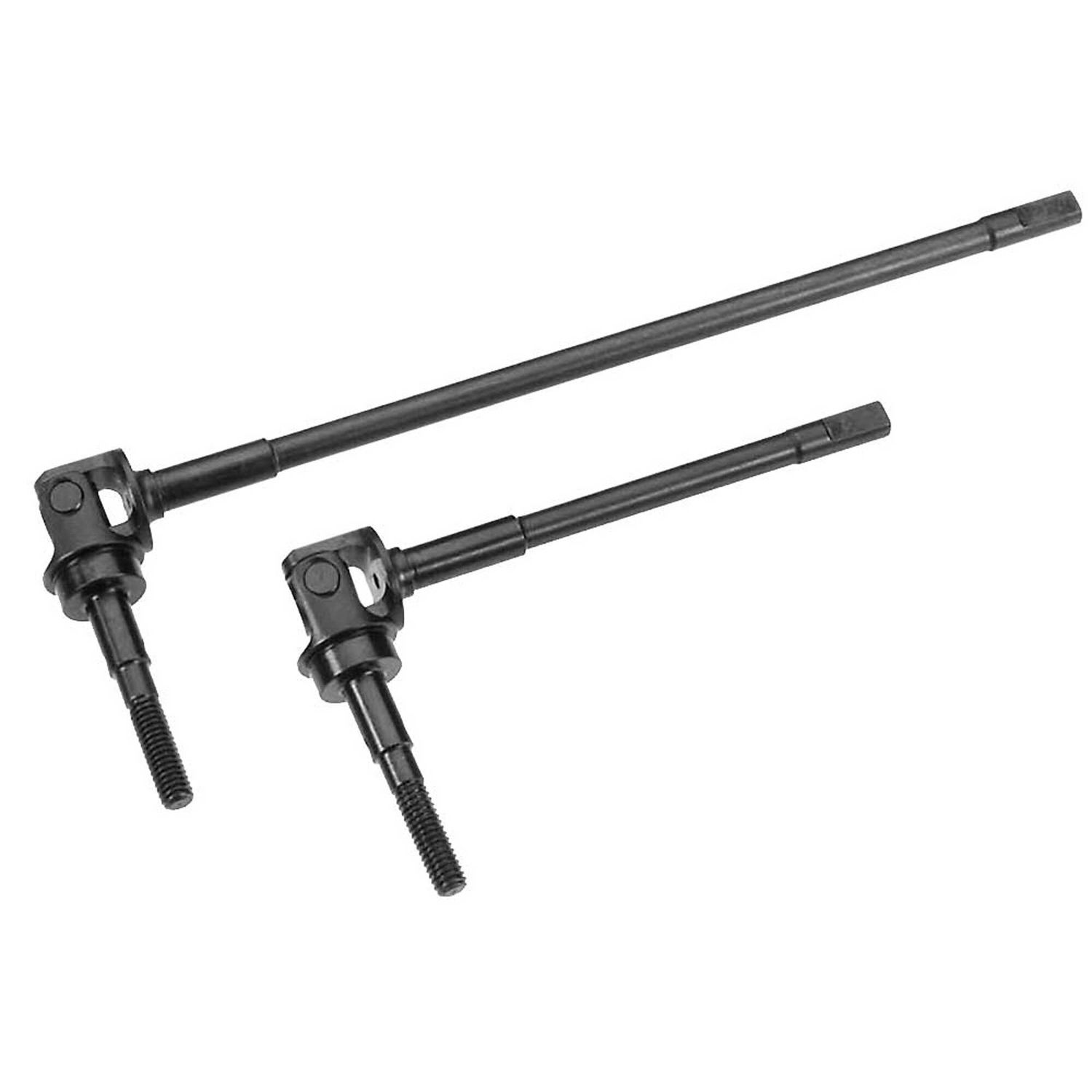 AX30780 Universal Axle Set Wraith Rock Racer — AXIC0780