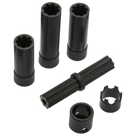 AX31586 WB8-HD Standard Driveshafts — AXIC0795