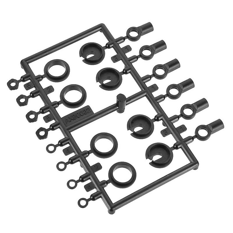 Shock Parts, AX80032 — AXIC0807