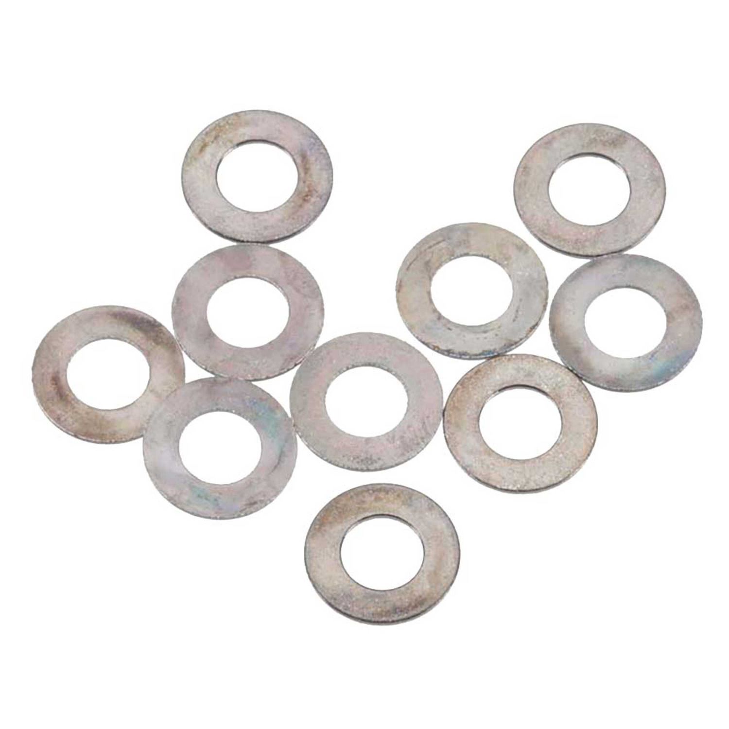 AXA1091 Washer 5x10x.5 Black (10) — AXIC1091
