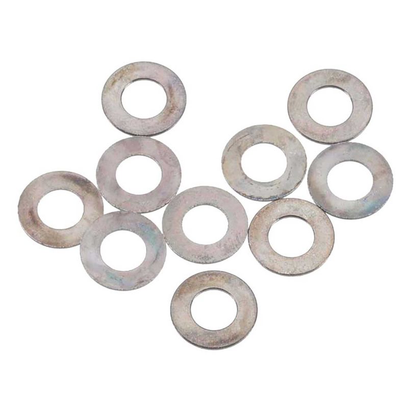 AXA1091 Washer 5x10x.5 Black (10) — AXIC1091