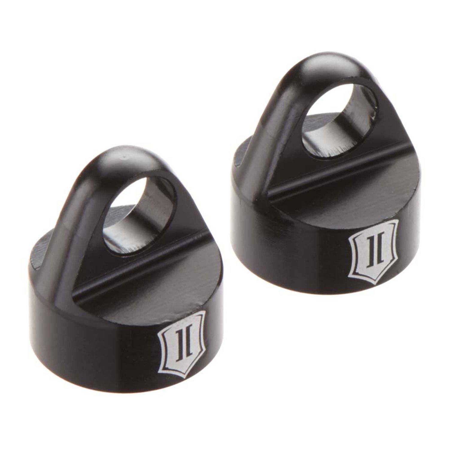 AX31191 Icon Shock Cap 12mm (2) — AXIC1191