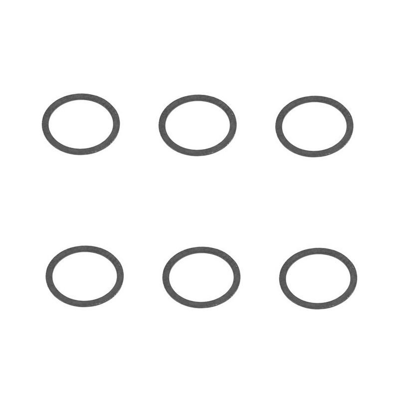 AX31289 Shim 10x8x0.3mm (6) — AXIC1289