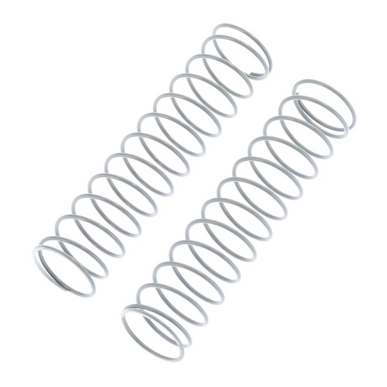 AX31441 Spring 12.5x60mm 1.13lbs/in White (2) — AXIC1441