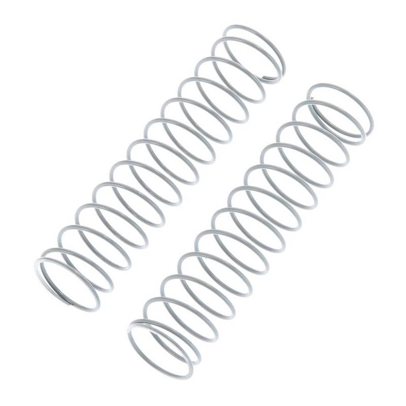 AX31441 Spring 12.5x60mm 1.13lbs/in White (2) — AXIC1441